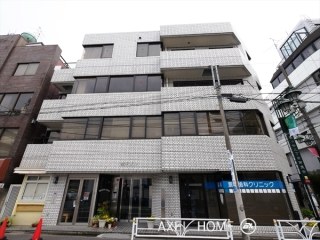 金子ビル （事務所）