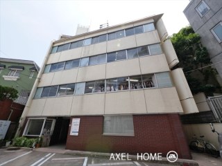 第2神宮前ビル（事務所）
