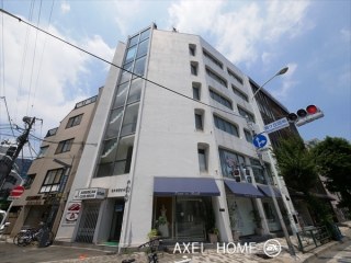 第6渡辺ビル（店舗・事務所）