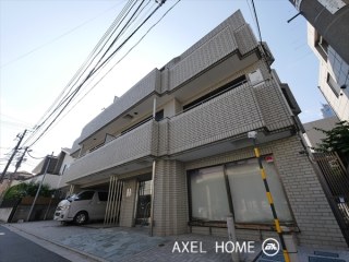 SPACE西新宿　(スペース西新宿)