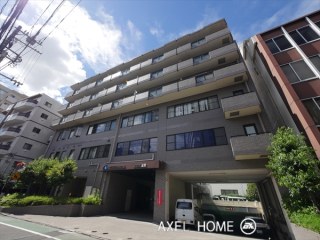 パラシオ文京