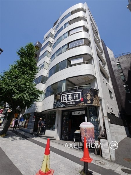サンキュービル （店舗）