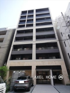 THE AXIS KOJIMACHI (ジ アクシス麹町)