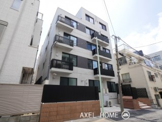 ウェルスクエアイズム西新宿　