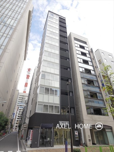 銀座セブンビルディング　(事務所)