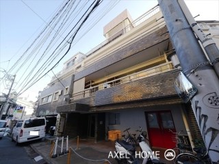原宿第3コーポ