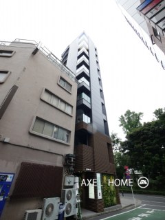 Gyoen R　(ギョエンアール)　（事務所）
