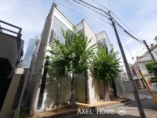 神宮前1丁目店舗
