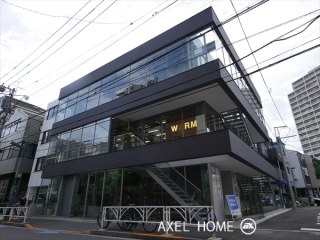 A＊G神宮前2丁目ビル（エーアスタリスクジージングウマエニチョウメビル）店舗・事務所