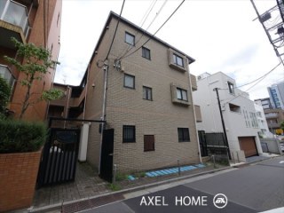 メゾンファースト