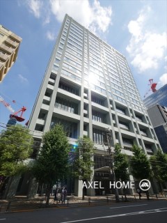 小石川シティハイツ