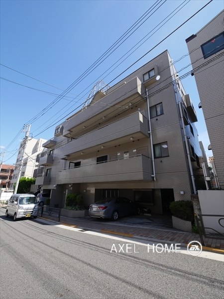 ローレル小石川