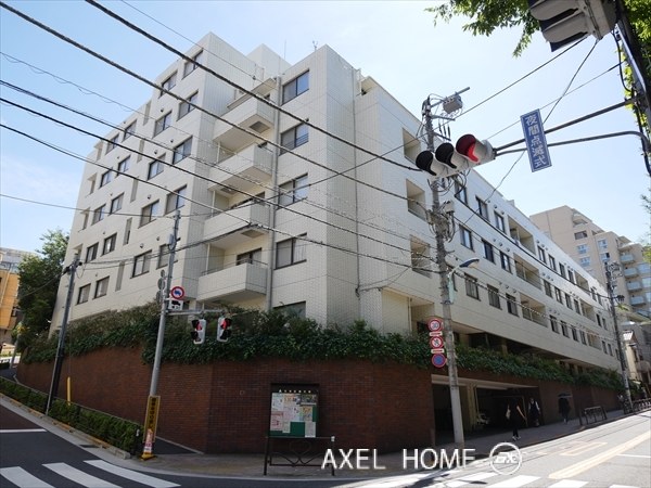 ジュウェル小石川
