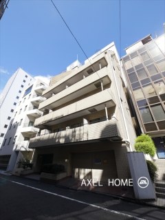 グローリア平河町