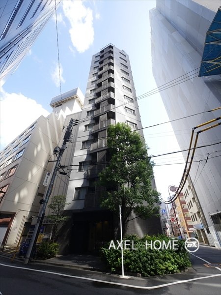 悠悠タワー麹町