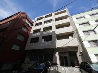 麹町MSビル