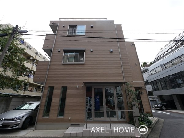 片桐ビル　（店舗・事務所）