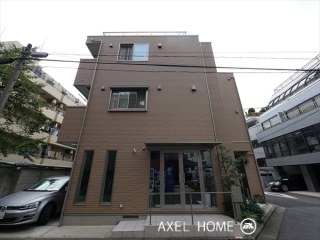 片桐ビル　（店舗・事務所）