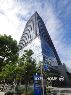 ラ・トゥール飯田橋 (La TOUR IIDABASHI)