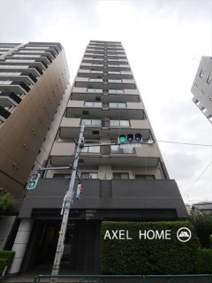 アクティヴュー新宿