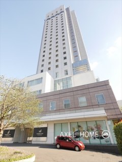 ハンドレッドステイレジデンス（HUNDRED　STAY　RESIDENCE）