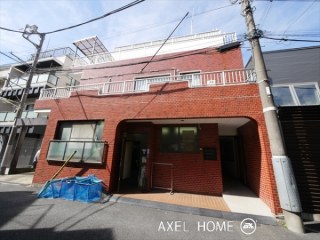 奥村マンション（事務所）