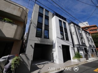 Reve Residence 千駄ヶ谷 (リーヴレジデンス千駄ヶ谷)