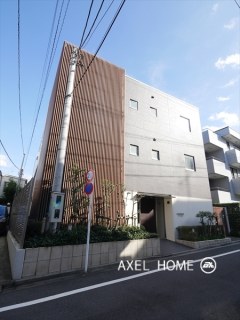 ガーデン小石川