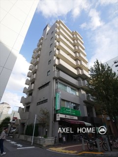 小石川安田ビル