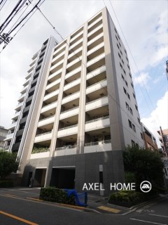 イニシアイオ湯島三組坂上