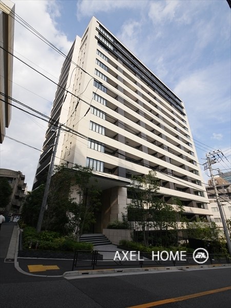 ディアナコート文京本郷台