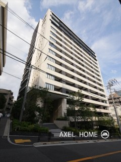 ディアナコート文京本郷台