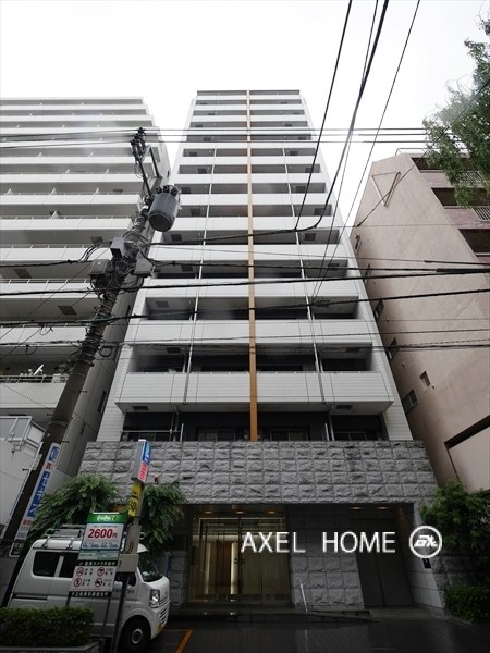ガーラプレイス新宿御苑