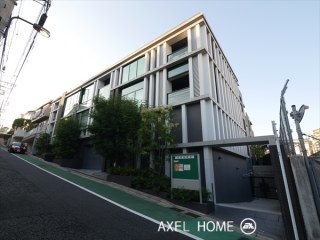 シティハウス文京小日向