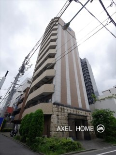 プレサンス新宿御苑前アルティメット　