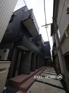 ヒルズ京栄No.8