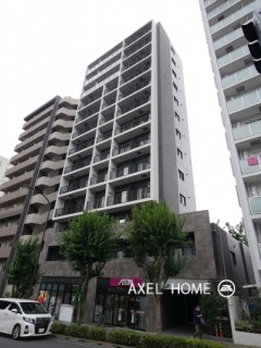 アーバネックス西新宿
