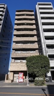 フェニックス新宿若松町