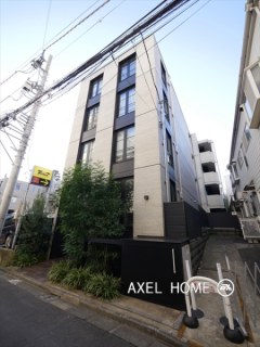ガーデニア神宮外苑　(GARDENIA神宮外苑)