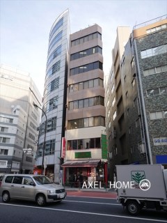 国土淡路町ビル