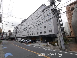 秀和赤坂レジデンシャルホテル