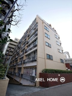 コーポ麹町