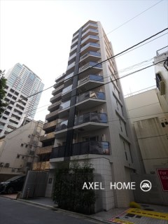 SOHO赤坂 (ソーホー赤坂)