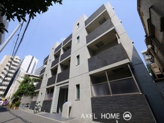 グリーニエ西新宿参番館
