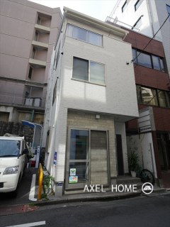 ルミエール飯田橋