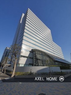 タイム24ビル (店舗・事務所)