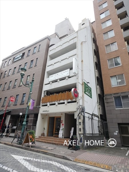 第１５大協ビル