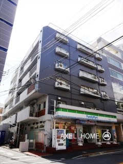 シティ市ヶ谷