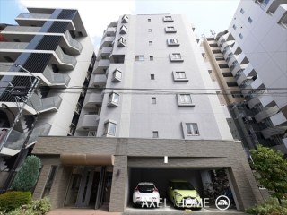 べネヴィータ市ヶ谷銀杏坂