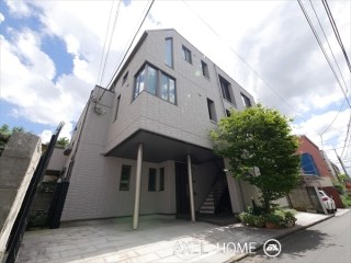コンフォート南青山